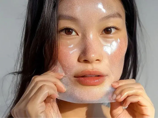 Medi‑peel Peptide 9 Volume Bio Tox Маска За Лице за Блясък / Стягане / Хидратация / Изглаждане / Против стареене 1бр 70мл