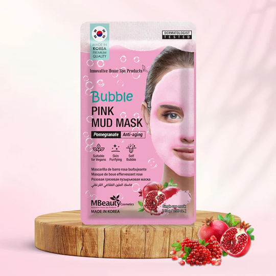 MBeauty Bulete