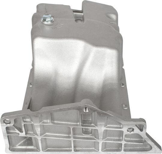 Opel Adam 12-19 1.2 1.4 Aluminum Oil Pan