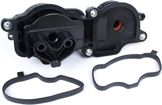 Bmw 5 E60/e61 2003 2.5 3.0 D Filter Oil Separator