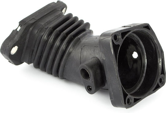 Ford Focus C-max 03-07 1.6 Tdci Collector Pipe