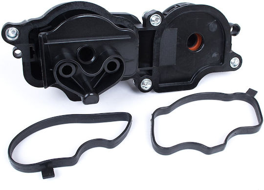 Bmw 5 E60/e61 2005 2.0 D Filter Oil Separator