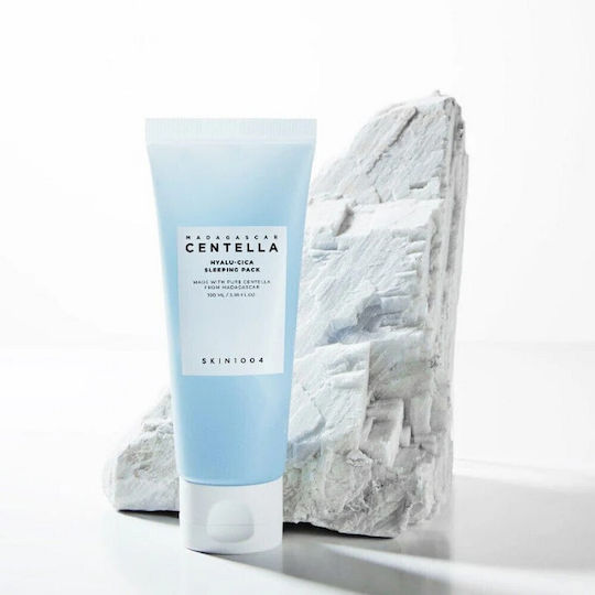 Skin1004 Madagascar Centella Hyalu-Cica Μάσκα Προσώπου 100ml