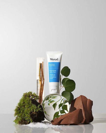 Murad Μάσκα Προσώπου 75ml