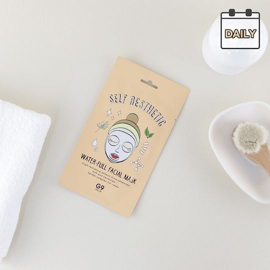 G9 Skin Self Aesthetic Water-Full Маска за Лице 23ml