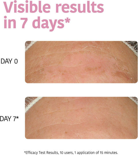 Aloe Beruhigende & Hydratisierende Stoffmaske 20ml