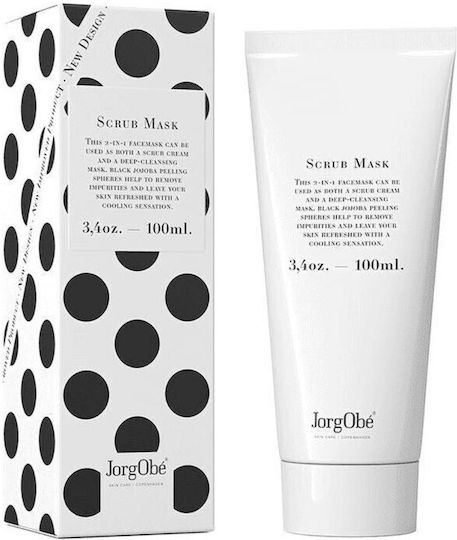 Refreshing Face Mask 100ml