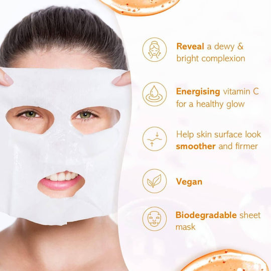 Sheet Mask