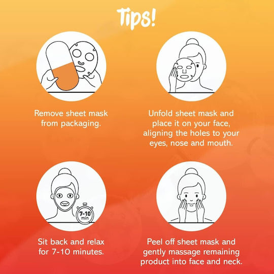 Sheet Mask