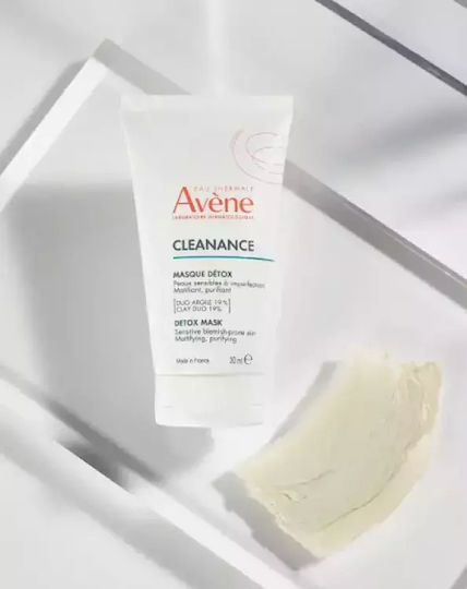 Cleanance Detox Маска за лице 50ml