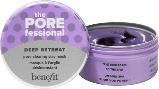 Benefit Mască Pentru Față The Porefessional 75ml