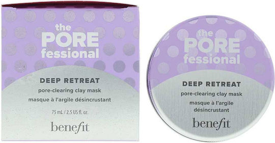 Benefit Mască Pentru Față The Porefessional 75ml