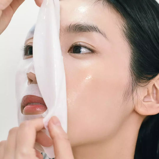 Abib Collagen Milk Sheet Mask 27ml