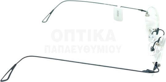 Очила за корекция на зрението Lozza Old Italy Vl2083 619 Произведени в Италия