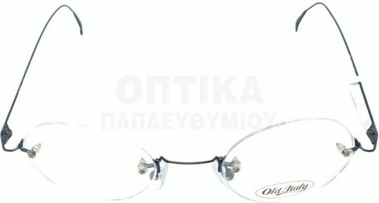 Очила за корекция на зрението Lozza Old Italy Vl2083 619 Произведени в Италия