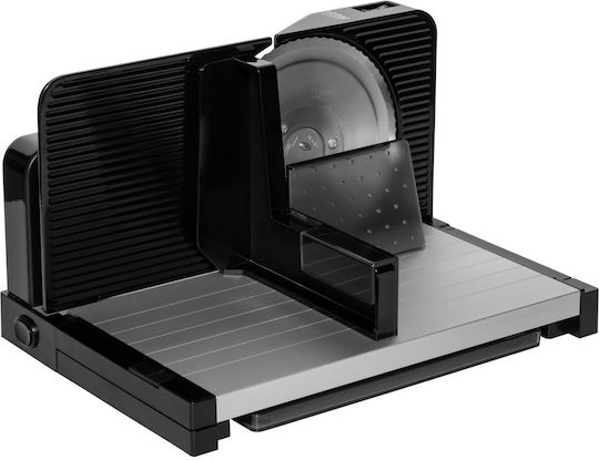 Ritter Icaro Aufschnittschneider Schwarz