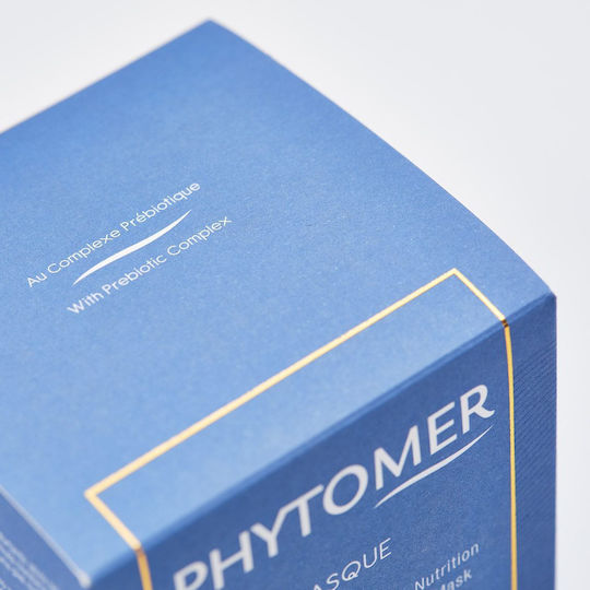 Phytomer Cica Masque (50 мл)
