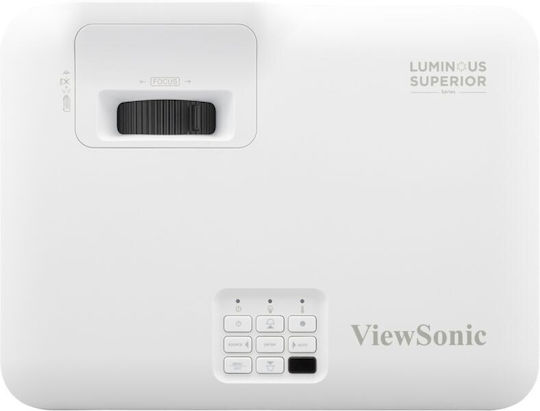LSD400HD-ST Projector DLP Full HD Laser με Ενσωματωμένα Ηχεία