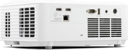 LSD400HD-ST Projector DLP Full HD Laser με Ενσωματωμένα Ηχεία