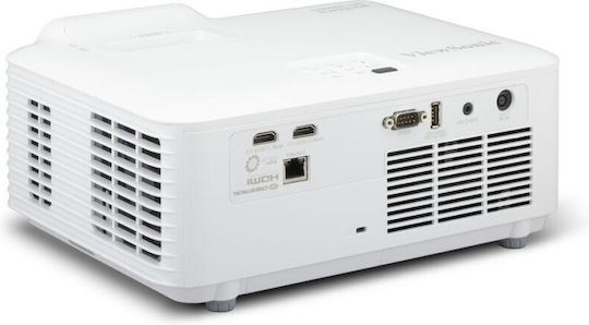 LSD400HD-ST Projector DLP Full HD Laser με Ενσωματωμένα Ηχεία