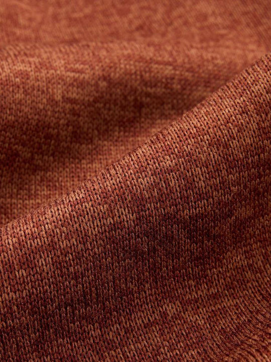 Regatta Newhill Κυνηγετική Ζακέτα Fleece Burnt Henna