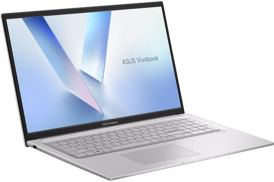 Asus VivoBook 17 X1704MA-AU011 17.3" FHD (Core 5-320/16GB/512GB SSD/No OS) (International English Keyboard)