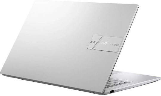 Asus VivoBook 17 X1704MA-AU011 17.3" FHD (Core 5-320/16GB/512GB SSD/No OS) (International English Keyboard)
