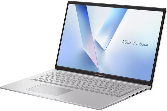 Asus VivoBook 17 X1704MA-AU011 17.3" FHD (Core 5-320/16GB/512GB SSD/No OS) (International English Keyboard)