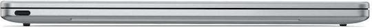 XPS DX13260T 13.4" FHD+ Touchscreen (Core 5-320/16GB/512GB SSD/W11 Pro) (US Keyboard)
