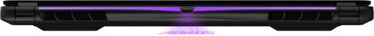 Gigabyte Aorus Master 16 16 Zoll OLED QHD+ 240Hz Ryzen 9-9955HX3D 32GB 1TB SSD GeForce RTX 5090 Windows 11 Pro US Tastatursprache