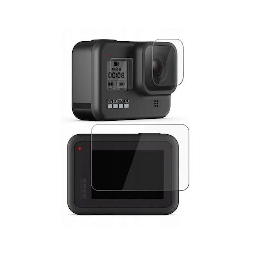 3MK Flexible Glass Protecție ecran pentru GoPro Hero5 / Hero6 Hero 5 / Hero 6 / Hero 7