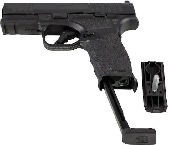 Asg CO2-Luftpistole Springfield Hellcat Pro Blowback 4,5 mm