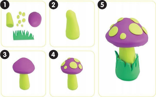 Neon mit 6 Farben für Kinder ab 3 Jahren