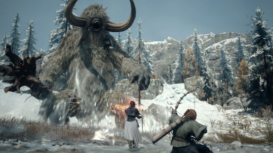 Dragon's Dogma II Майстор Dark Arisen Издание PS5 Игра