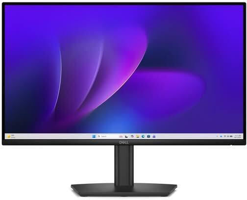 Dell Pro E2226H IPS Monitor 22" FHD 1920x1080