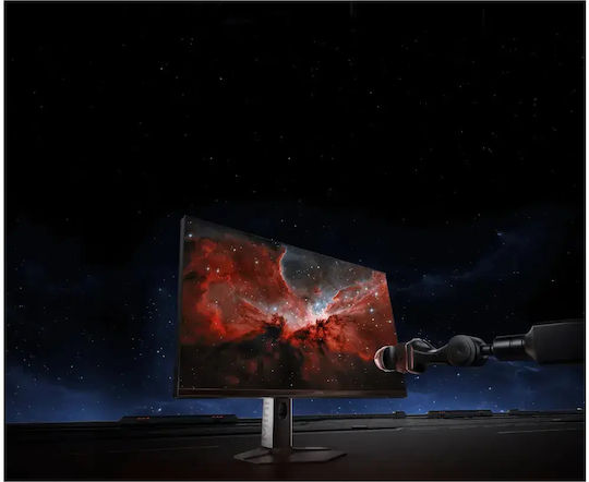 Xiaomi Pro 27Qi 2026 IPS HDR Spiele-Monitor 27" QHD 2560x1440 180Hz mit Reaktionszeit 1ms GTG