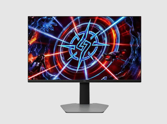 TCL 27P2A Pro IPS HDR Gaming Monitor 27" QHD 2560x1440 320Hz with Response Time 1ms GTG