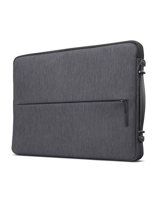 Lenovo Grey Laptop Case GX41K07563