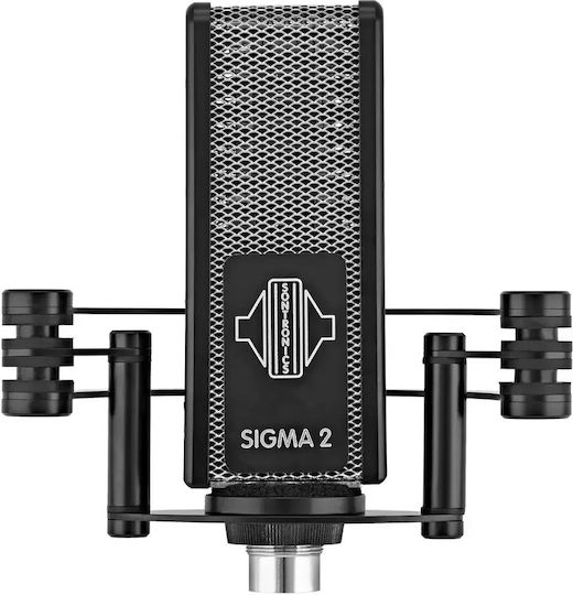 Sontronics Sigma Ribbon Μικρόφωνο XLR για Φωνητικά