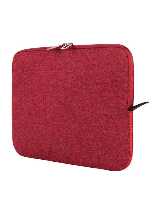 Tucano Husă Pentru Laptop 13" Roșie BFM1112-BX