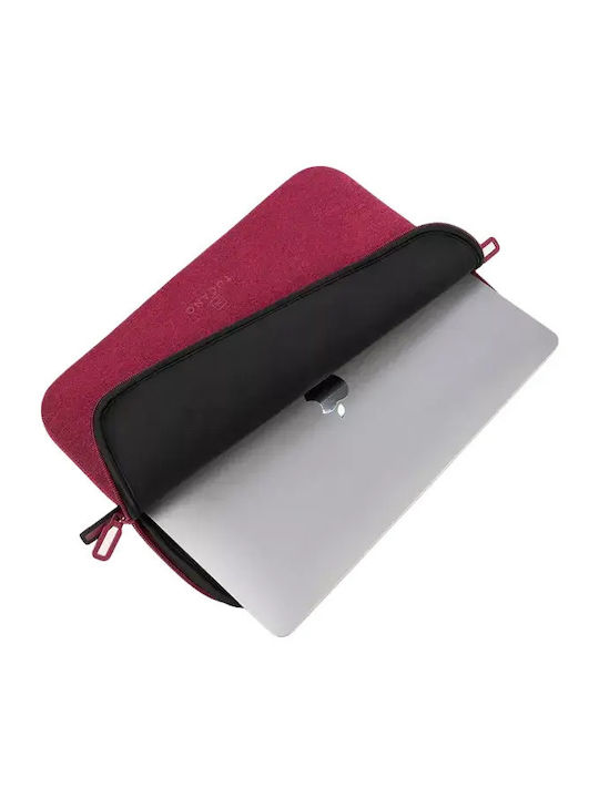 Tucano Husă Pentru Laptop 13" Roșie BFM1112-BX