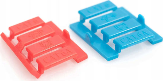 Digitus Блокиране на порт RJ45 1бр (DN-93802-7-SH)