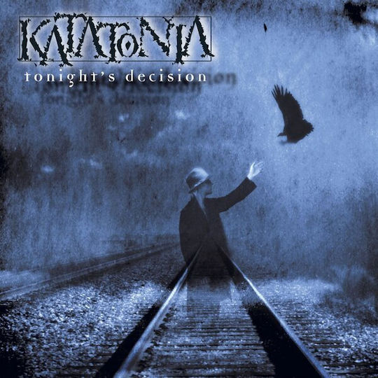 Katatonia Tonight`s Decision Half-speed Master Lp 1 Vinyl