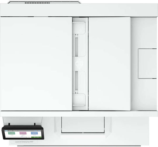 HP LaserJet Enterprise 5601dn Monochrome All in One with Mobile Print