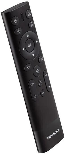 LX720-4K Projector DLP Laser με Wi-Fi και Ενσωματωμένα Ηχεία