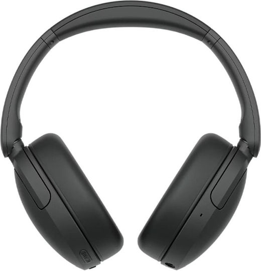 WH-CH730N Căști Over Ear Wireless / Cu Fir Cu 75 Ore Autonomie Negre