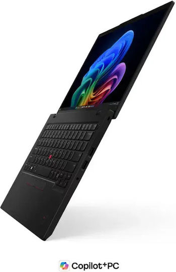 Lenovo ThinkPad L14 Gen 7 14" IPS FHD+ (Ultra 5-325/24GB/512GB SSD/W11 Pro) (Tastatură în Limba Engleză Internațională)