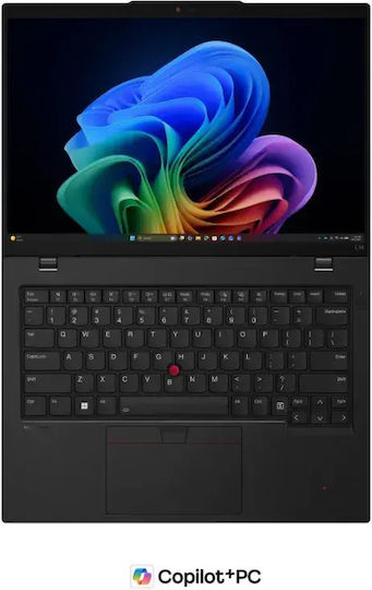 Lenovo ThinkPad L14 Gen 7 14" IPS FHD+ (Ultra 5-325/24GB/512GB SSD/W11 Pro) (Tastatură în Limba Engleză Internațională)