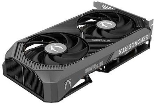 Zotac GeForce RTX 5060 8GB GDDR7 Twin Edge Plus Graphics Card