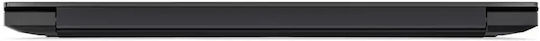Lenovo ThinkPad T1G Gen 8 16" IPS FHD+ (Ultra 7-255H/32GB/1TB SSD/GeForce RTX 5060/W11 Pro) Black (International English Keyboard)